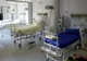Un bărbat bolnav de coronavirus s-a spânzurat în toaleta spitalului din Arad