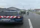 Amendă de 10.000 de lei pentru un bărbat care transporta ilegal moloz cu camioneta