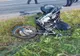 Accident mortal: un motociclist a decedat după ce s-a lovit de un cap de pod