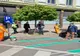 Parcare gratuită pentru scutere, mopede și motociclete , la Arad