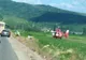 Un bărbat care zbura cu parapanta lângă Ghioroc a fost rănit