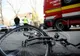 Accident de circulație în centrul Aradului