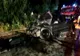 Accident cu cinci victime la Sântana