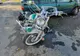 Motociclist rănit grav după impactul cu un autoturism