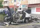 Niciun suspect reținut la două săptămâni de la explozia din Arad