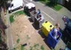 Primăria Arad monitorizează video containerele de gunoi pentru a sancţiona aruncarea deşeurilor neconforme