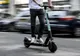First Ride Academy - lecții de condus trotinetele electrice, la Arad