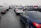 Cozi la ieșirea din țară, în vămile cu Ungaria