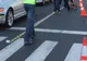Accident mortal: bărbat lovit de o mașină pe trecerea de pietoni