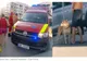 Copil de 3 ani mușcat de față de un câine, chiar în mare!