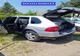 Prins cu bunurile furate în autoturism