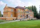 Orar de toamnă la Domeniul Regal de la Săvârșin