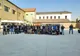 Migranti prinși în pensiuni din județul Arad