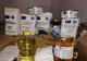 Ajutoare alimentare vor fi distribuite persoanelor cu handicap grav