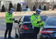 Sancțiuni aplicate de polițiștii rutieri: 15 permise de conducere reținute