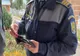 Acțiune a polițiștilor de ordine publică