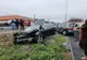 Accident în județul Arad, șase persoane rănite