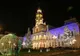Iluminatul festiv va fi pornit în weekend la Arad. Se deschide Târgul de Crăciun