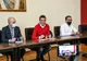 Revelion 2022 în centrul Aradului