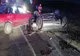 Un tânăr care s-a urcat la volan băut a provocat un grav accident ruiter