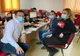 De patru luni, doi studenţi ai Universităţii de Vest „Vasile Goldiş" din Arad sunt sprijin pentru Direcţia de Sănătate Publică
