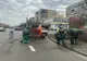 La Arad se execută lucrări de toaletare și corecție a arborilor 