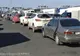 Majoritatea celor care ies din ţară prin Nădlac II sunt cetăţeni ucraineni
