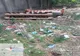 Verificarea curățeniei în zone de intrare în Arad