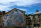 Lucrare monumentală a artistului arădean Cristian Sida, inaugurată în Franța, la Aubusson