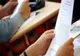 Elev din Arad, eliminat din examenul de Bacalaureat după ce a fost prins copiind