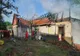 A luat foc o casă, în județul Arad, de la un scurtcircuit