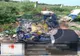 Adăposturi desființate de polițiștii locali din Arad