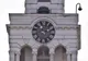 A început recondiționarea ceasului din turnul Palatului Administrativ din Arad