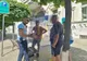 Cu drogurile în portofel. Descoperire șocantă la Arad