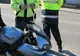 A rămas fără permis, din cauza comportamentului în trafic