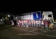 Un TIR în care se ascundeau 40 de migranţi a fost oprit la frontiera cu Ungaria