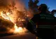 Incendii devastatoare în Croația. Zeci de case au fost distruse de flăcări - FOTO&VIDEO