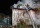 Incendiu în Gara din Arad. Pericol de extindere