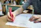 Trei candidaţi au fost prinşi încercând să copieze la Bacalaureat în Arad