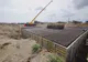 220 de ture de transport de beton, peste noapte, spre noul pod peste Mureș