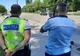 Patima vitezei: aproape 500 de șoferi prinși de radar
