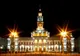 La Arad se oprește iluminatul public timp de două ore pe noapte