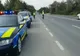 Polițist din Arad, prins de colegi cu numere false la mașina neînmatriculată