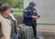 Aradul, oraș de popas al unor persoane fără căpătâi