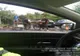La furat de ... conductă. Ce au putu face trei hoți, în Arad