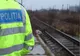 Un tânăr din Săvârșin și-a pus capăt zilelor aruncându-se în fața trenului