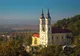 Încep slujbele dedicate Nașterii Maicii Domnului la Basilica Papală Maria Radna