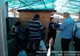 Combaterea vagabondajului în Piața Mihai Viteazu