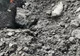  Bombă neexplodată în război, găsită de un bărbat îngropată lângă fundaţia casei sale