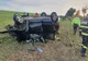 Cum s-a produs accidentul cumplit din județul Arad, între un TIR și două autoturisme,  cu mai multe victime